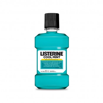 Listerine Cool Mint Zero X...