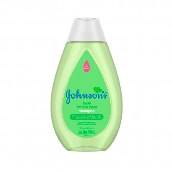 Shampoo Baby Manzanilla X...
