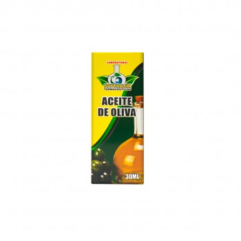 Aceite de Oliva x 30ml GESTAR