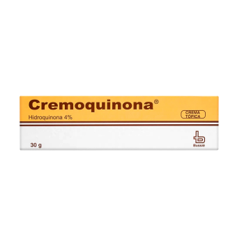 Cremoquinona Crema 4% Tubo...
