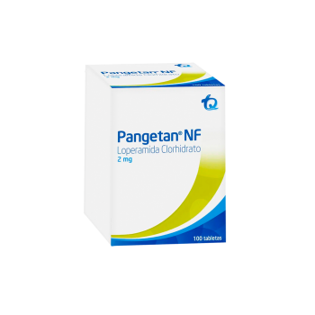 Pangetan NF (Loperamida...