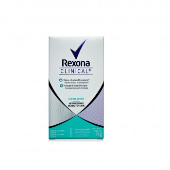 Rexona Des Clinical Clean...