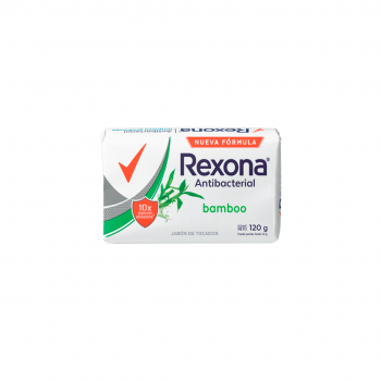 Rexona Jabon Antibacterial...