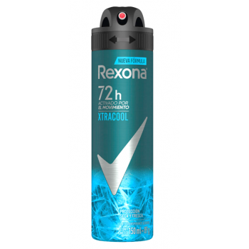Rexona Desodorante 72h...