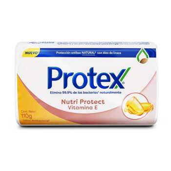 Protex Jabon Nutri Protect...