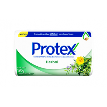 Jabon Protex Herbal X 110g