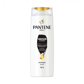 Shampoo Pantene Hidratacion...