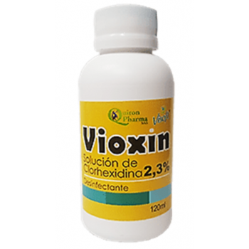 Vioxin (Solucion de...