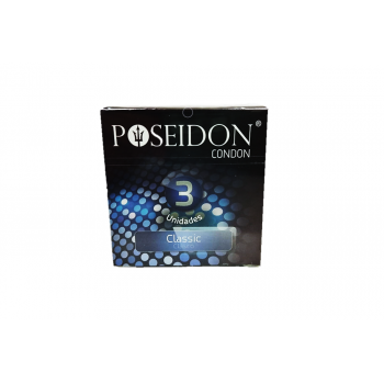 Poseidon Condon Classic...