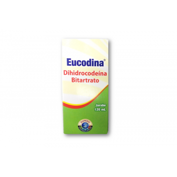 Eucodina (Dihidrocodeina...