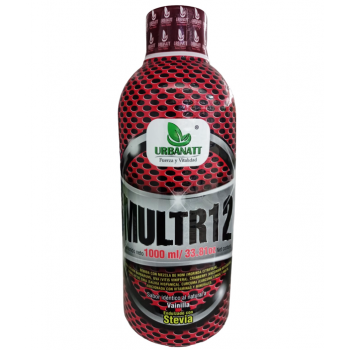 Multr12 Fco x 1000 ml GESTAR