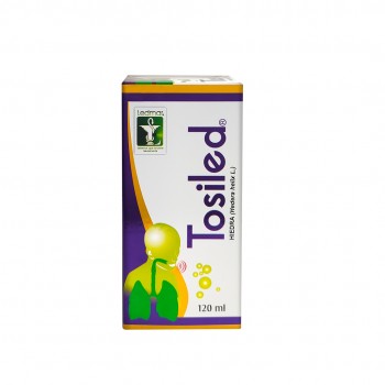 Tosiled 120 ml